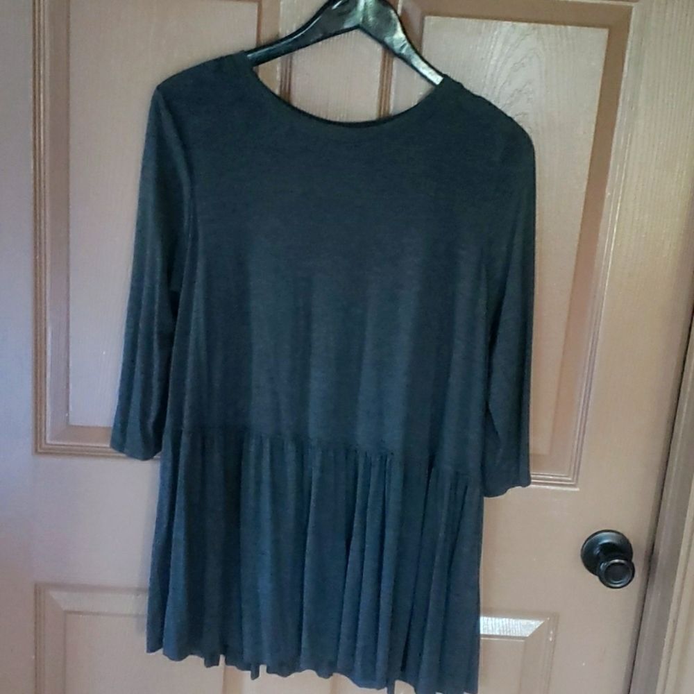 4@30.00 or 15.00Ladies Top by ZENANA OUTFITTER